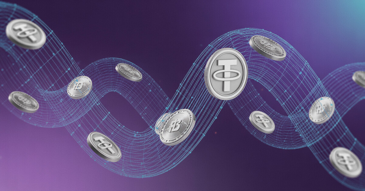 Crypto Payments for Digital Goods Wholesalers: Why USDT is the New B2B Standard